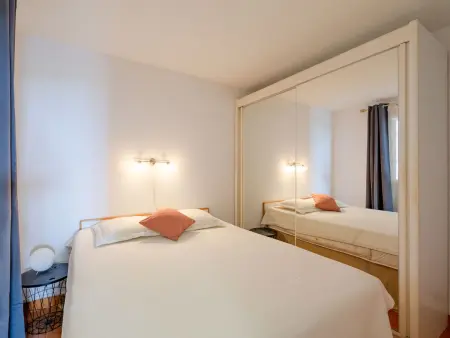 Les Coteaux de la Nartelle, Appartement 4 personnes à Sainte Maxime - Photo 4