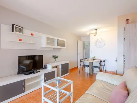 Les Coteaux de la Nartelle, Appartement 4 personnes à Sainte Maxime - Photo 5