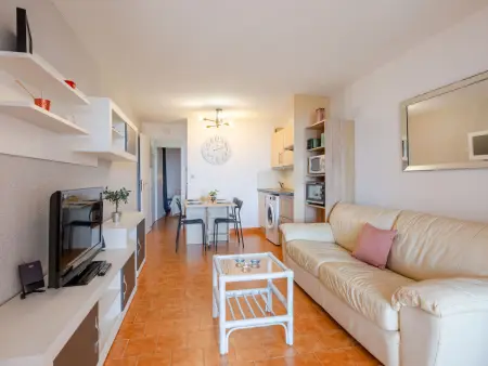 Les Coteaux de la Nartelle, Appartement 4 personnes à Sainte Maxime - Photo 6