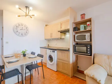 Les Coteaux de la Nartelle, Appartement 4 personnes à Sainte Maxime - Photo 7