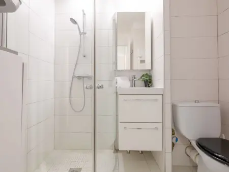 Les Coteaux de la Nartelle, Appartement 4 personnes à Sainte Maxime - Photo 8