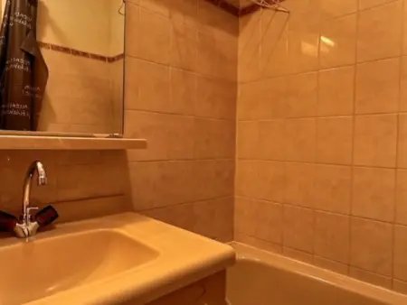 Appartement au pied des pistes pour 4 personnes avec balcon - Photo 4