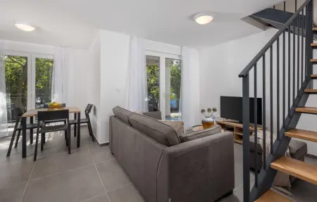 Maison 5 personnes à Kraljevica - Photo 2