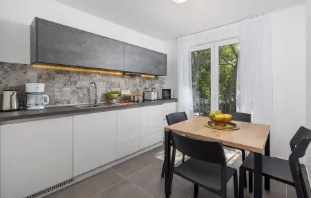 Maison 5 personnes à Kraljevica - Photo 3