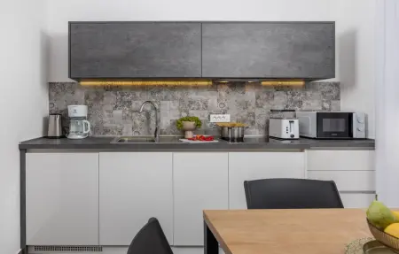 Maison 5 personnes à Kraljevica - Photo 19