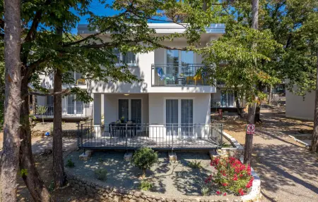 Maison 5 personnes à Kraljevica - Photo 9
