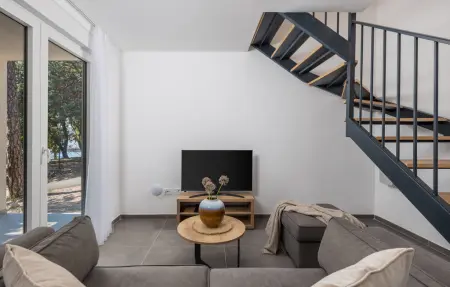 Maison 5 personnes à Kraljevica - Photo 19