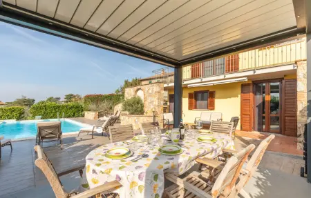 Maison 14 personnes à Castiglione Del Lago - Photo 1