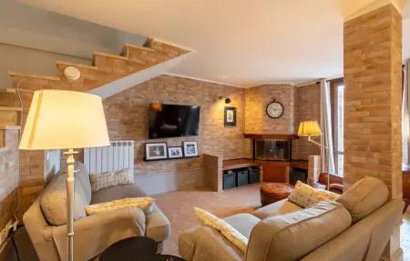 Maison 14 personnes à Castiglione Del Lago - Photo 2