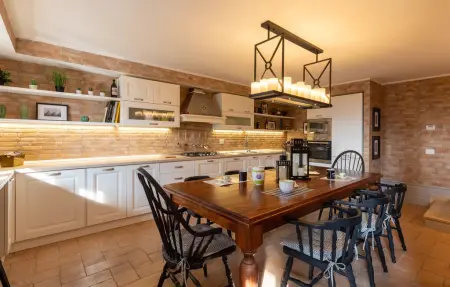 Maison 14 personnes à Castiglione Del Lago - Photo 3