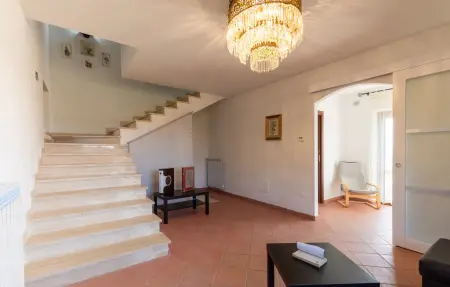 Maison 14 personnes à Castiglione Del Lago - Photo 4