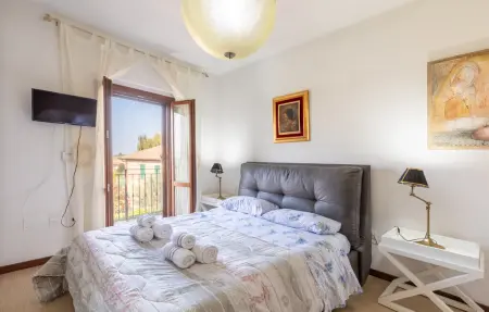 Maison 14 personnes à Castiglione Del Lago - Photo 5