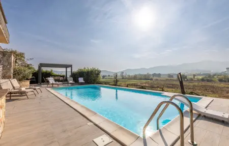 Maison 14 personnes à Castiglione Del Lago - Photo 7
