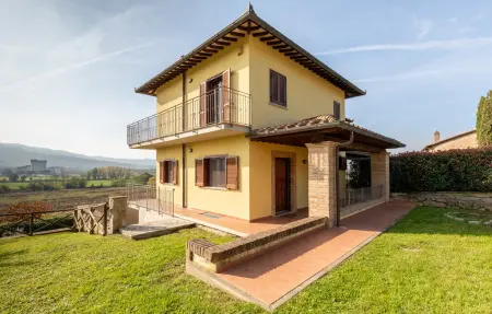 Maison 14 personnes à Castiglione Del Lago - Photo 16