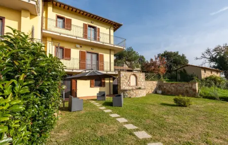Maison 14 personnes à Castiglione Del Lago - Photo 18