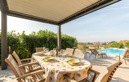 Maison 14 personnes à Castiglione Del Lago - Photo 19