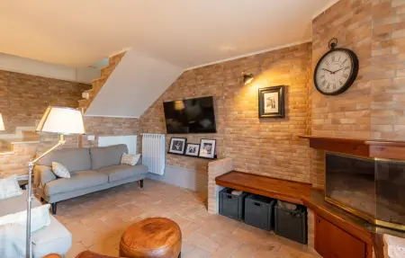 Maison 14 personnes à Castiglione Del Lago - Photo 24