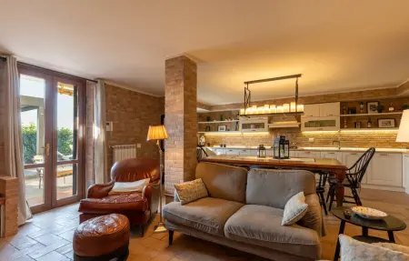 Maison 14 personnes à Castiglione Del Lago - Photo 26