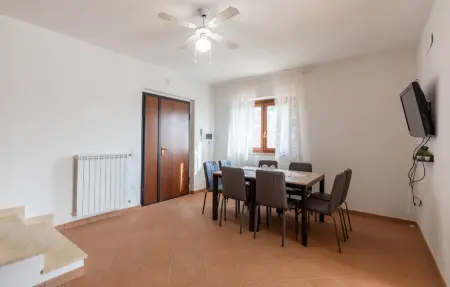 Maison 14 personnes à Castiglione Del Lago - Photo 31