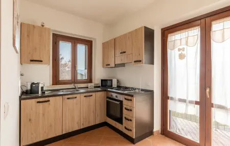 Maison 14 personnes à Castiglione Del Lago - Photo 32