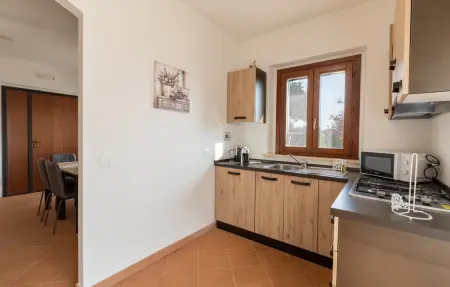 Maison 14 personnes à Castiglione Del Lago - Photo 33