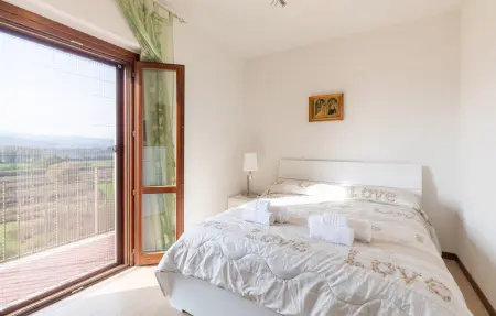 Maison 14 personnes à Castiglione Del Lago - Photo 37