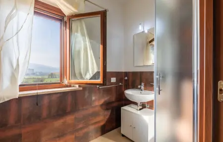 Maison 14 personnes à Castiglione Del Lago - Photo 43