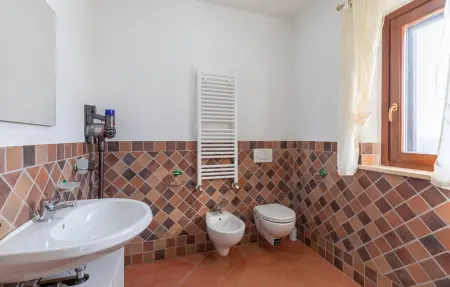 Maison 14 personnes à Castiglione Del Lago - Photo 44
