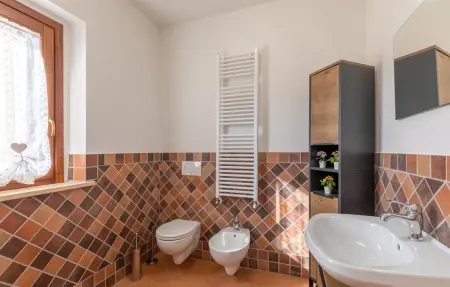 Maison 14 personnes à Castiglione Del Lago - Photo 45