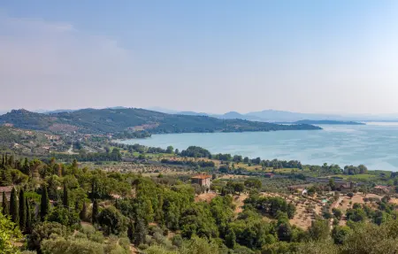 Maison 14 personnes à Castiglione Del Lago - Photo 48