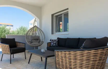 Maison 6 personnes à Kastel Novi - Photo 1