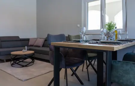 Maison 6 personnes à Kastel Novi - Photo 4