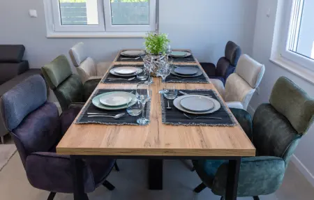 Maison 6 personnes à Kastel Novi - Photo 5