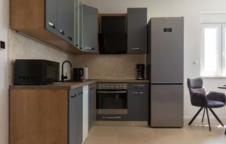 Maison 6 personnes à Kastel Novi - Photo 6