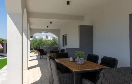 Maison 6 personnes à Kastel Novi - Photo 7