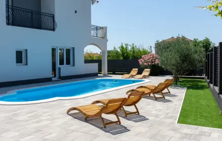 Maison 6 personnes à Kastel Novi - Photo 8