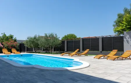 Maison 6 personnes à Kastel Novi - Photo 9