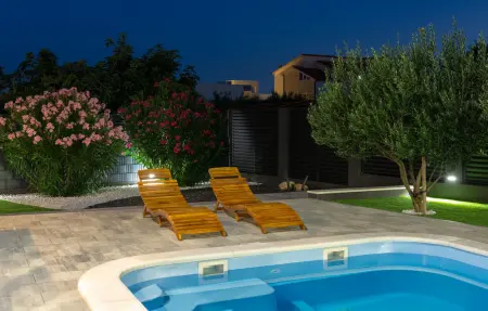 Maison 6 personnes à Kastel Novi - Photo 13