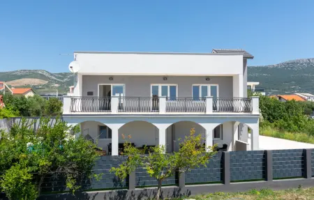 Maison 6 personnes à Kastel Novi - Photo 15