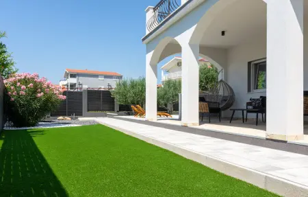 Maison 6 personnes à Kastel Novi - Photo 18