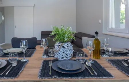 Maison 6 personnes à Kastel Novi - Photo 26
