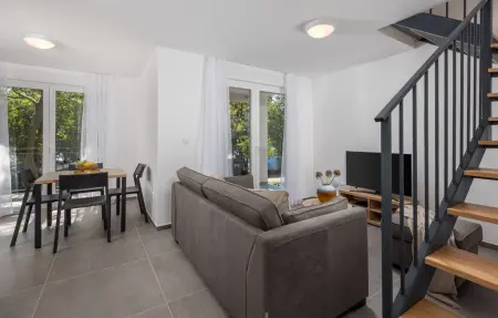Maison 5 personnes à Kraljevica - Photo 2
