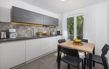 Maison 5 personnes à Kraljevica - Photo 3