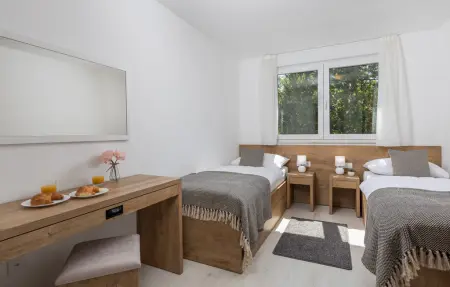 Maison 5 personnes à Kraljevica - Photo 5