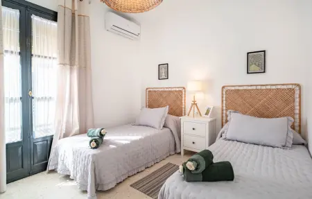 Appartement 4 personnes à Carmona - Photo 3