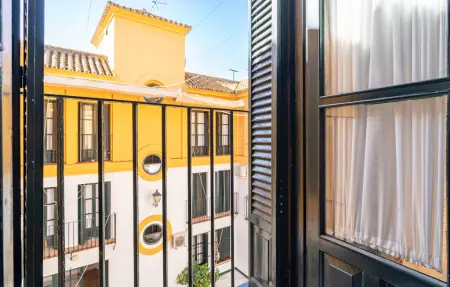 Appartement 4 personnes à Carmona - Photo 4