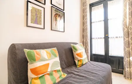 Appartement 4 personnes à Carmona - Photo 9