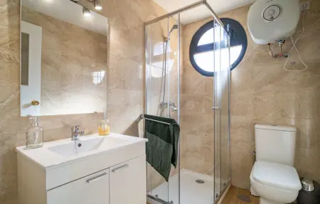 Appartement 4 personnes à Carmona - Photo 11