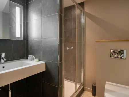 Appartement à Courchevel 1850, 3 chambres, 6 pers., parking - Photo 7