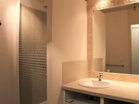 Studio Montagne Vars 4 Pers, 30m des Pistes, Proche Commerces, Tout Confort - Photo 10